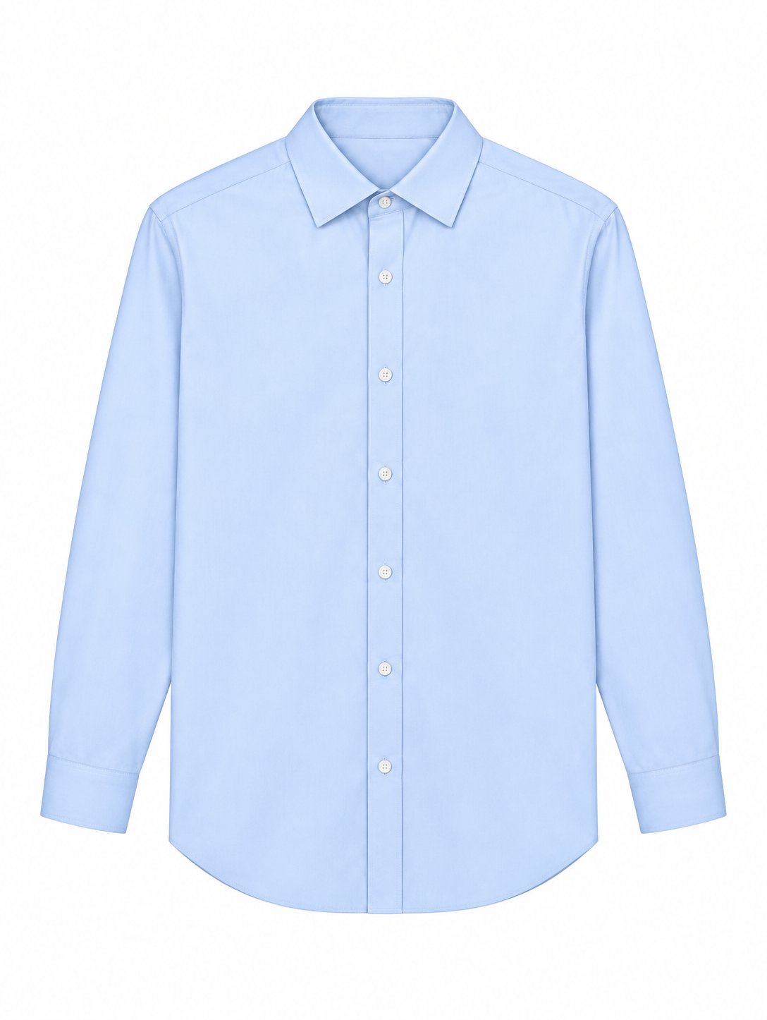 Front Placket